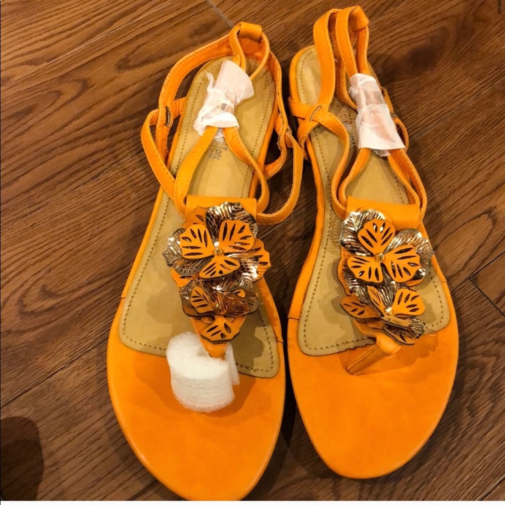 Size 14 sandals